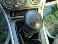 Seacrest Green Metallic - Legacy 2.5i Sedan Photo No. 20