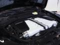  2008 Continental GTC Mulliner 6.0L Twin-Turbocharged DOHC 48V VVT W12 Engine