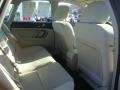 Seacrest Green Metallic - Legacy 2.5i Sedan Photo No. 26