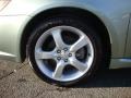 Seacrest Green Metallic - Legacy 2.5i Sedan Photo No. 30