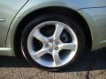 Seacrest Green Metallic - Legacy 2.5i Sedan Photo No. 31