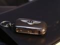 2008 Bentley Continental GTC Mulliner Keys