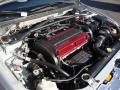 2005 Mitsubishi Lancer Evolution 2.0 Liter Turbocharged DOHC 16-Valve 4 Cylinder Engine Photo