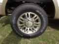  2012 F150 King Ranch SuperCrew 4x4 Wheel