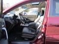 Basque Red Pearl - RDX SH-AWD Technology Photo No. 12