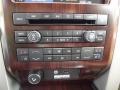 King Ranch Chaparral Leather Controls Photo for 2012 Ford F150 #60122828