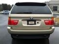 2001 Pearl Beige Metallic BMW X5 3.0i  photo #4