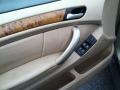 2001 Pearl Beige Metallic BMW X5 3.0i  photo #10