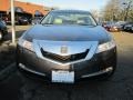 Grigio Gray Metallic - TL 3.5 Photo No. 2