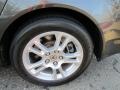 Grigio Gray Metallic - TL 3.5 Photo No. 5