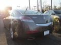 Grigio Gray Metallic - TL 3.5 Photo No. 6