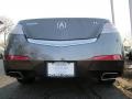 Grigio Gray Metallic - TL 3.5 Photo No. 7