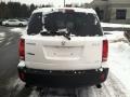 Pearl White Tri Coat Metallic - XL7 AWD Photo No. 4