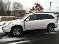 Pearl White Tri Coat Metallic - XL7 AWD Photo No. 5