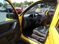 2003 Chrome Yellow Metallic Ford Escape XLT V6 4WD  photo #9