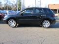 Crystal Black Pearl - RDX SH-AWD Photo No. 4
