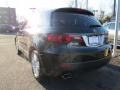 Crystal Black Pearl - RDX SH-AWD Photo No. 6