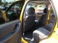 2003 Chrome Yellow Metallic Ford Escape XLT V6 4WD  photo #12