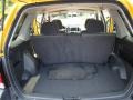 2003 Ford Escape XLT V6 4WD Trunk