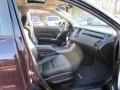 Crystal Black Pearl - RDX SH-AWD Photo No. 11