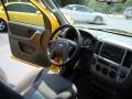 2003 Chrome Yellow Metallic Ford Escape XLT V6 4WD  photo #19