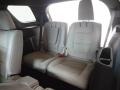 2012 White Suede Ford Explorer FWD  photo #13