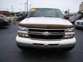 2007 Summit White Chevrolet Silverado 1500 Classic LS Crew Cab  photo #3