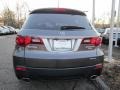 2010 Grigio Metallic Acura RDX SH-AWD  photo #7