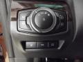 Charcoal Black Controls Photo for 2012 Ford Explorer #60123841