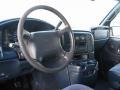 1998 White Chevrolet Astro LS Passenger Van  photo #7