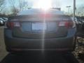 Polished Metal Metallic - TSX Sedan Photo No. 7