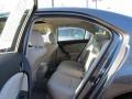 Polished Metal Metallic - TSX Sedan Photo No. 9
