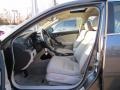 Polished Metal Metallic - TSX Sedan Photo No. 12