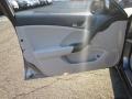 Polished Metal Metallic - TSX Sedan Photo No. 13