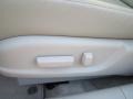 Polished Metal Metallic - TSX Sedan Photo No. 15