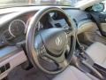 Polished Metal Metallic - TSX Sedan Photo No. 18