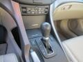 Polished Metal Metallic - TSX Sedan Photo No. 20