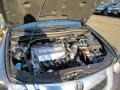 Polished Metal Metallic - TSX Sedan Photo No. 25