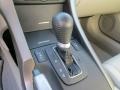 Grigio Metallic - TSX Sedan Photo No. 20