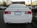 Premium White Pearl - TSX Sedan Photo No. 7