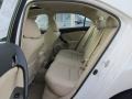 Premium White Pearl - TSX Sedan Photo No. 9