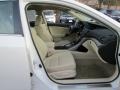 Premium White Pearl - TSX Sedan Photo No. 11