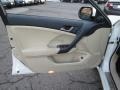 Premium White Pearl - TSX Sedan Photo No. 13