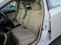 Premium White Pearl - TSX Sedan Photo No. 14