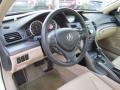Premium White Pearl - TSX Sedan Photo No. 17