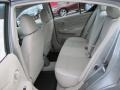 2012 Magnetic Gray Metallic Nissan Versa 1.6 SV Sedan  photo #11