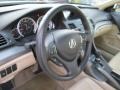 Premium White Pearl - TSX Sedan Photo No. 18