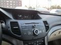Premium White Pearl - TSX Sedan Photo No. 19