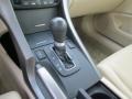 Premium White Pearl - TSX Sedan Photo No. 20
