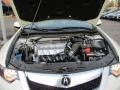 Premium White Pearl - TSX Sedan Photo No. 25
